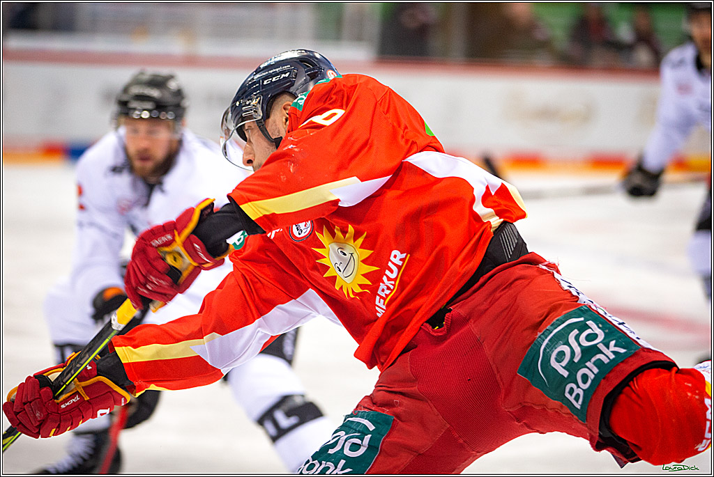 PENNY DEL; Duesseldorfer EG- Koelner Haie; Duesseldorf, 20.01.2023